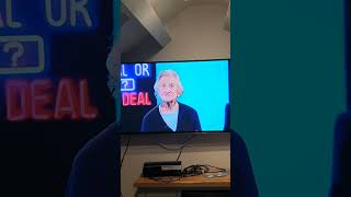 deal or no deal unusual intro