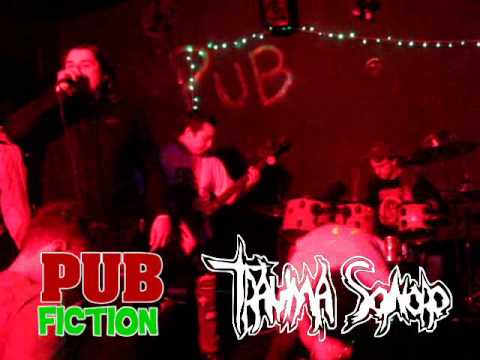 Trauma Sonoro -  A For Arrogance (Agathocles Cover)