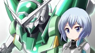 亞服 高達爭鋒 異兆高達 新機評測! 蘿莉駕駛員今次仲奶得起嗎! - Saitama SEA 電玩頻道