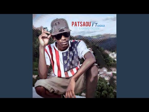 Rahimo décidé (feat. Gagala)