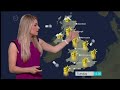 Sian Welby 5 Weather May 2013