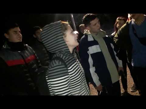 CATY vs PRD vs NINO vs ROZA - 8vos FECHA 2 (Torneo 2019) - Madero Free 08/06