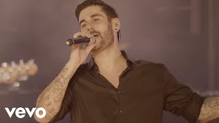 Melendi - La Religión de los Idiotas (En Directo)