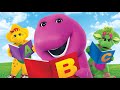 Barney Read With Me Dance With Me 2003