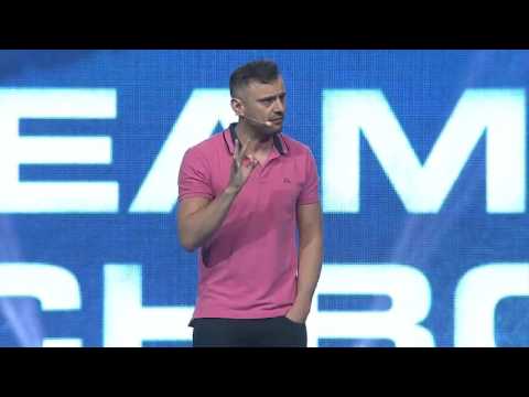 BeachBody Coach Summit Keynote 2016 | Gary Vaynerchuk
