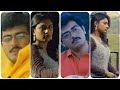 NEE THANA NEE THANA Full Screen Status ️Unnai Thedi ️Ajith Malavika Vikey Editz