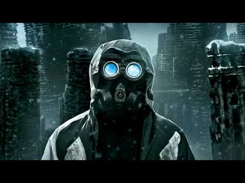 💀Yosef - Save the Rave Dark Techno mix 2019 #28