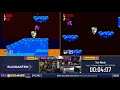 ESASummer18 Speedruns Taz Mania Any By COOLKID And KrazyRasmus