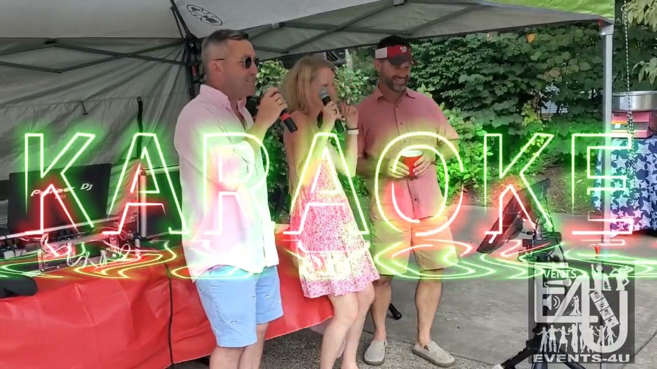Promotional video thumbnail 3 for Events-4u