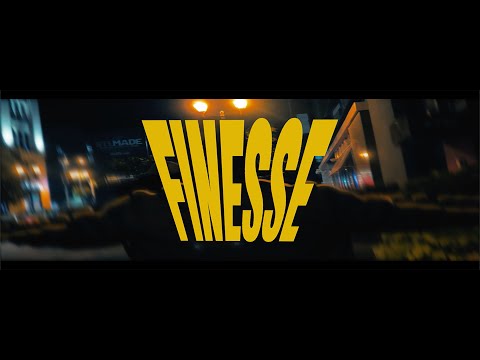 FN Finesse - $ky Blue Official Music Video