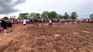 WKU TUG AGR vs Lambda Chi 2023