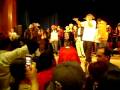 Cassidy Bboy Stance Live