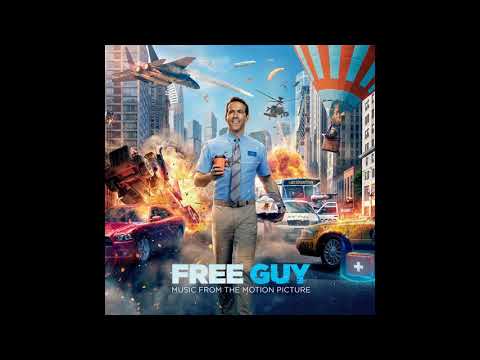 Logic - 100 Miles and Running (feat. Wale & John Lindahl) | Free Guy OST