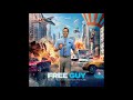 Logic 100 Miles And Running Feat Wale John Lindahl Free Guy OST