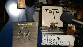 TOTO The turning point (Classic Remastered )