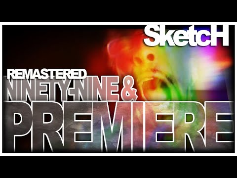 NINETY-NINE / PREMIERE - SketcH ft. Rudy