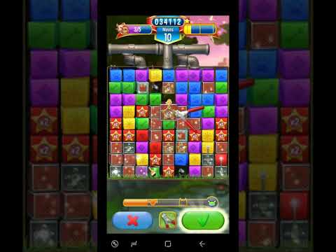 Pet Rescue Saga Level 2649 ~ NO BOOSTERS