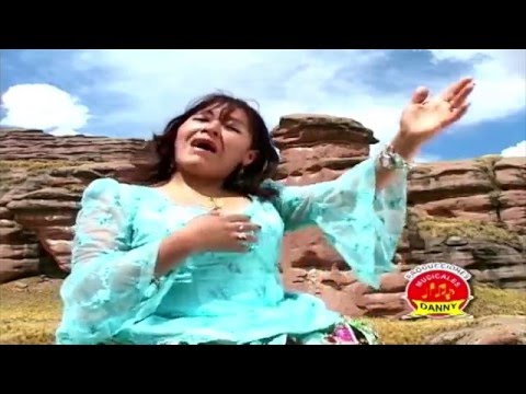 JAQUELIN PUENTE♫ME DICES QUE TE VAS♫VIDEO OFICIAL™✔