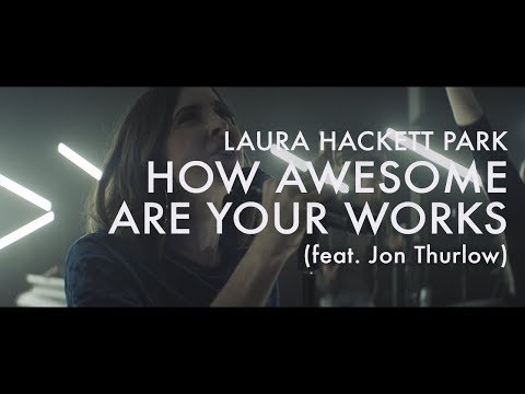 Thumbnail for How Awesome Are Your Works video