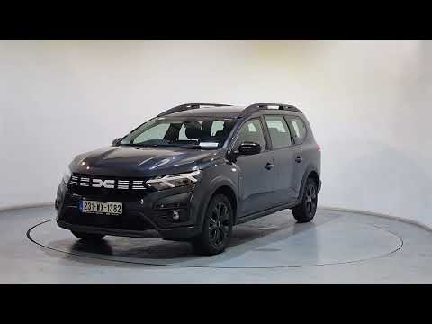 Dacia Jogger TCe 110 Extreme SE 7 Seater - Image 2