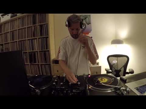 dj Chagin - Home Session # 6