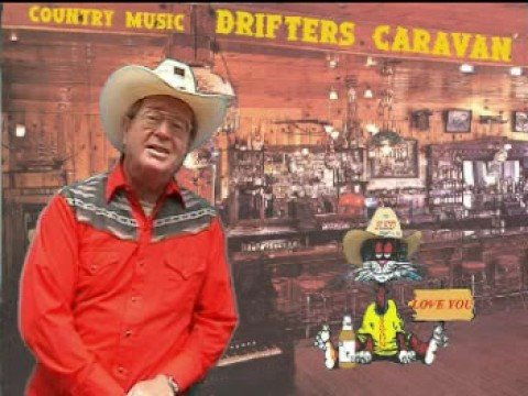 Red Saxon - Someday you'll want me