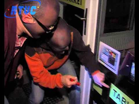 Novogodisnji RTV Cazin 2013 - Ozdrlje 3. dio