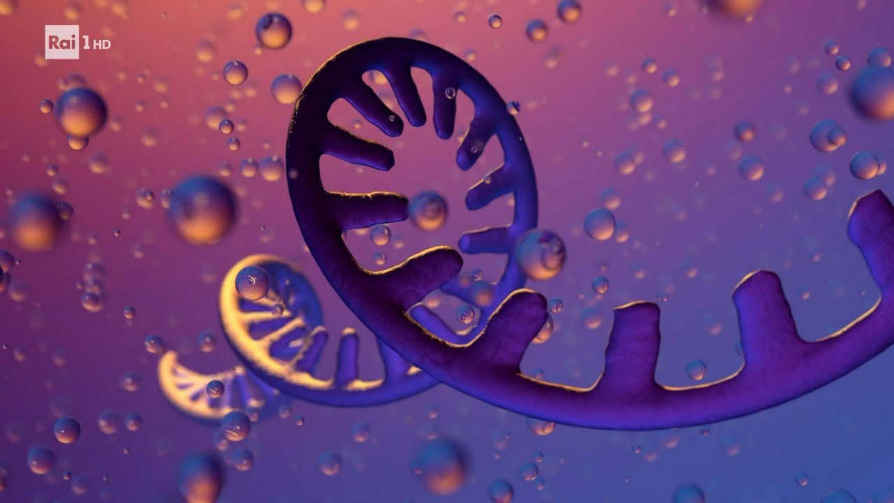 RNA - Superquark 18/08/2021