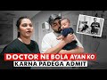 DOCTOR NE BOLA AYAN KO KARNA PADEGA ADMIT | Family Fitness