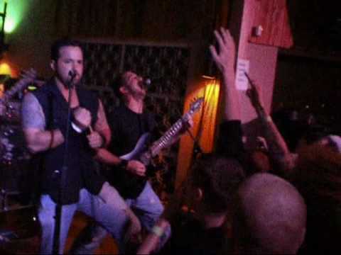 EMPTY Live! @ Mojo's in Lakeland, FL 01-30-2010