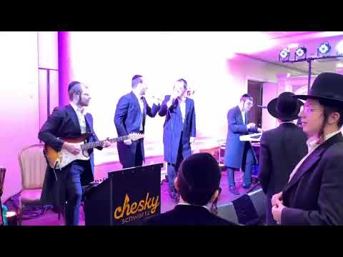 Chesky Schwartz Production Sruly Green Melech Frank