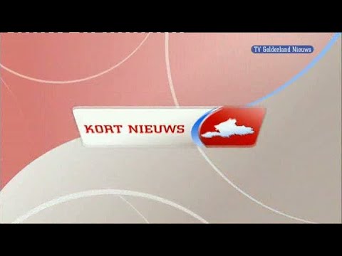 GLD Nieuws 30 mei 2010 - Nieuws