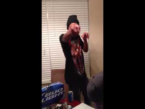 GMMF Rapper Young Shoelace