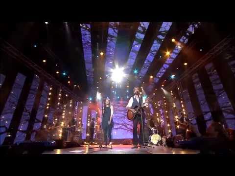 JELEN feat. JANA KIRSCHNER (živě @ Mattoni Koktejl Festival 2015)