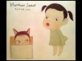 Matthew Sweet - Through Your Eyes