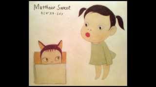 Matthew Sweet - Through Your Eyes