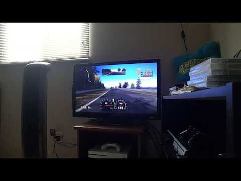 Let's Play Forza 1 - Part 133 - Turn car!