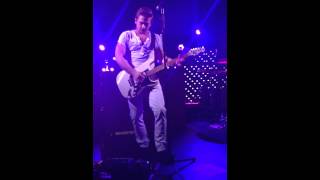 Hunter Hayes &quot;Where It All Begins&quot; CMA Fest 2015