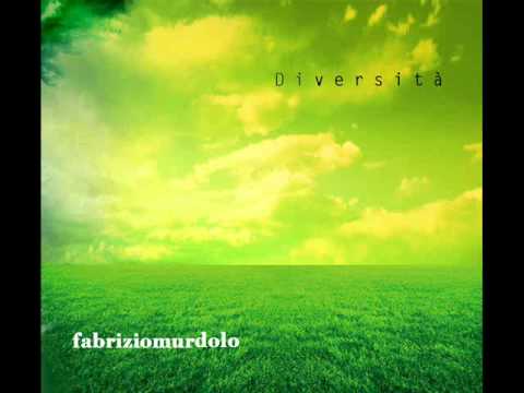 Fabrizio Murdolo- Diversità- 12.Diversità