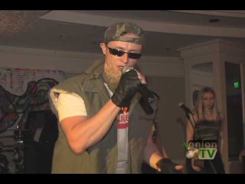 Uzi-Mon "Uzi-Mon Dance"