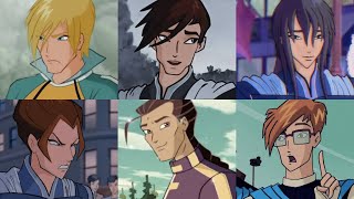 How would WINX Specialists sings "Get Out" by RANIA? | RANIAX EP.04