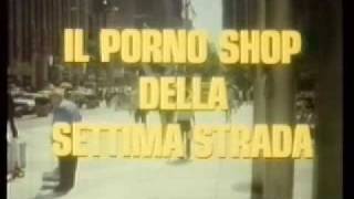 Bruno Biriaco - Porno Shop on 7th Street (1979)