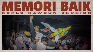 Download lagu Sheila On  7 - Memori Baik (Koplo Rawcun Version) mp3