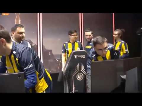 PVB vs FB [MSI 2019][01.05.2019][Group A][Play-in]