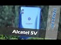 Mobilní telefony Alcatel 5V 5060D