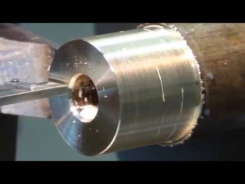 Bronze Bearing for JET JWP 12, replace standard