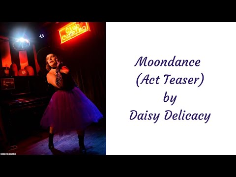 Promotional video thumbnail 4 for Daisy Delicacy