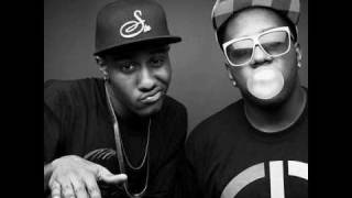 The Cool Kids - Bassment Party (bass boosted)