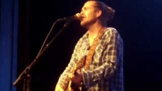 Citizen Cope - Fame - 2013-09-30 Live @ Aladdin Theater, Portland, OR