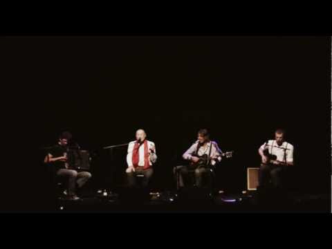 Resetarits, Molden, Soyka, Wirth - Bahnhof - Live